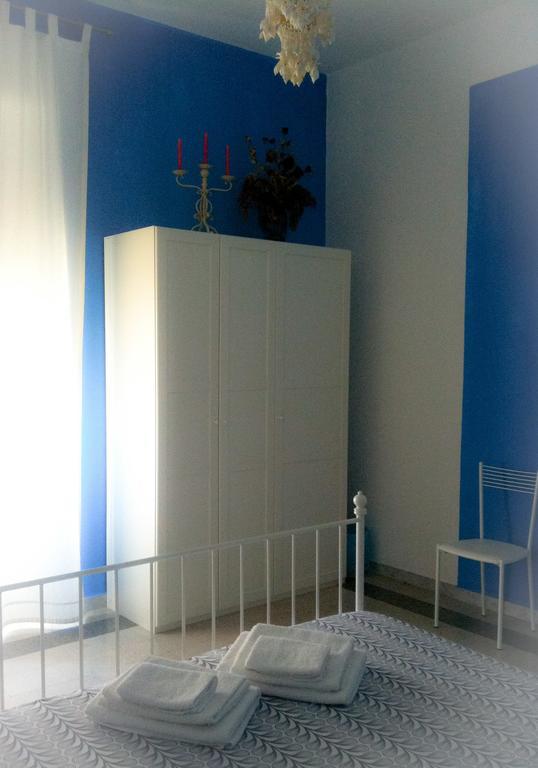 B&B Amerigo Vespucci Pescara Pokoj fotografie