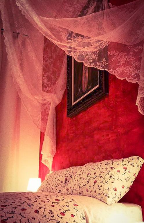 B&B Amerigo Vespucci Pescara Pokoj fotografie